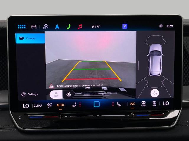 2025 Volkswagen Tiguan Vehicle Photo in Appleton, WI 54913