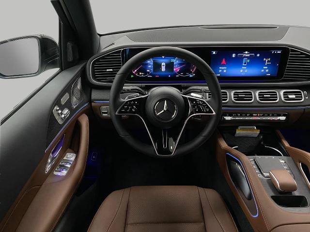 2025 Mercedes-Benz GLE Vehicle Photo in Appleton, WI 54913
