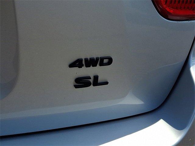 2020 Nissan Pathfinder Vehicle Photo in Willow Grove, PA 19090