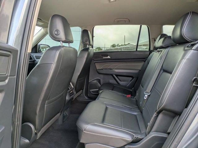 2021 Volkswagen Atlas Vehicle Photo in SELMA, TX 78154-1460