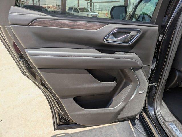 2023 Chevrolet Tahoe Vehicle Photo in SELMA, TX 78154-1459
