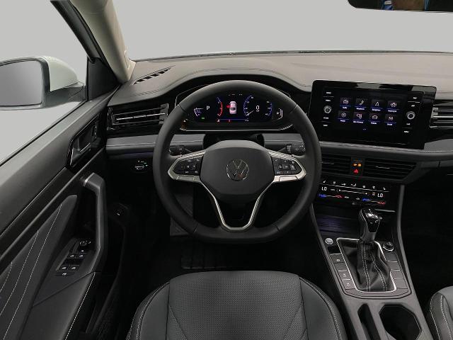 2025 Volkswagen Jetta Vehicle Photo in Appleton, WI 54913