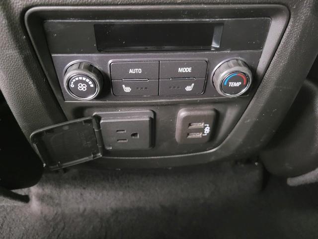 2024 Buick Enclave Vehicle Photo in MADISON, WI 53713-3220