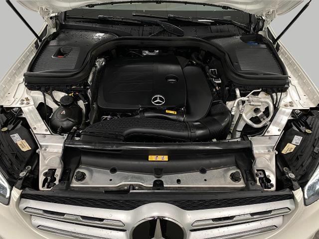 2022 Mercedes-Benz GLC Vehicle Photo in Appleton, WI 54913
