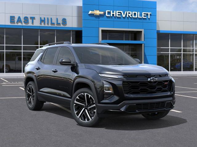 2026 Chevrolet Equinox Vehicle Photo in Roslyn, NY 11576