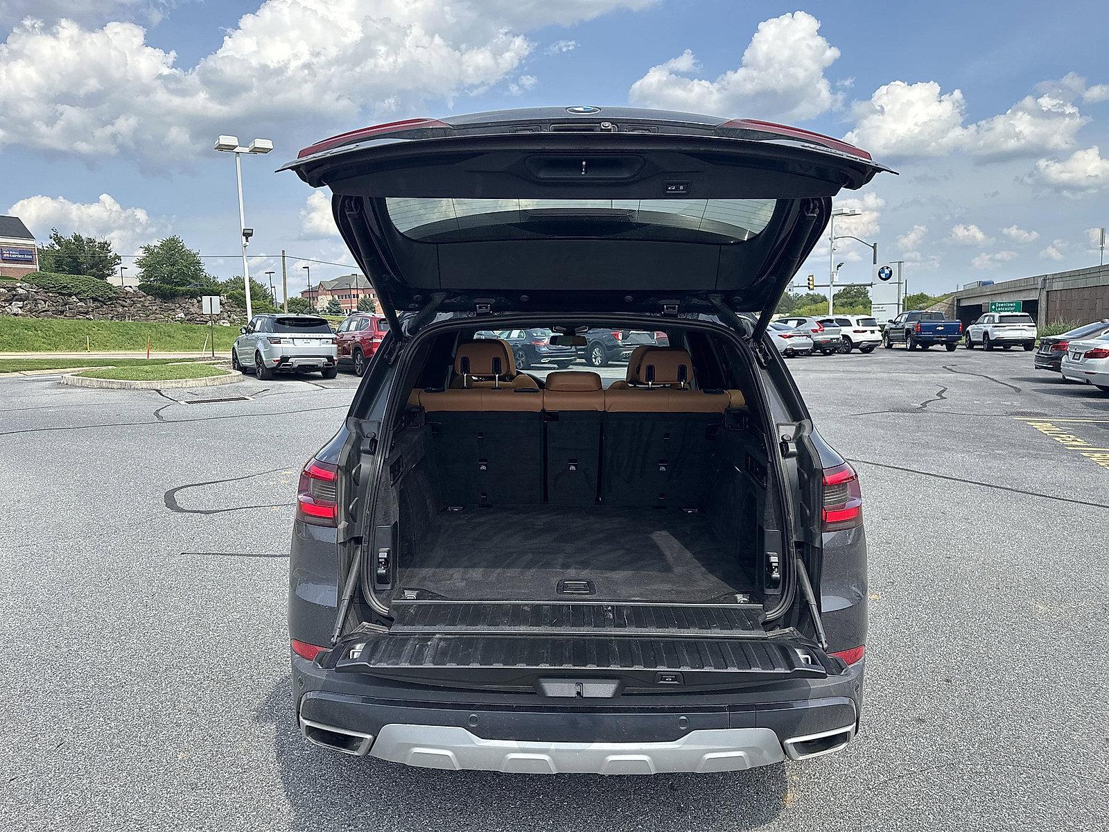 2022 BMW X5 xDrive40i Vehicle Photo in Lancaster, PA 17601