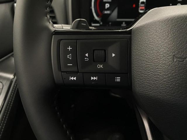 2025 Nissan Rogue Vehicle Photo in Appleton, WI 54913