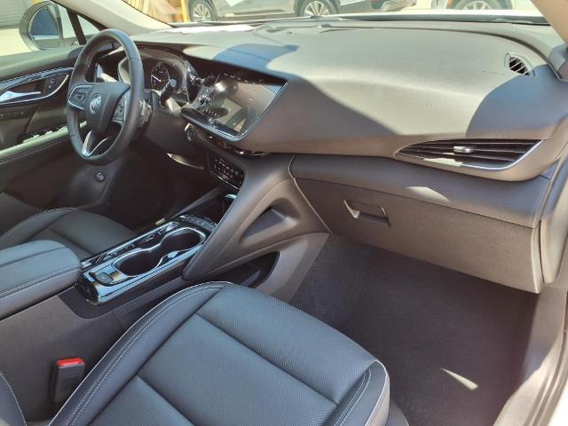 2023 Buick Envision Vehicle Photo in Tampa, FL 33612