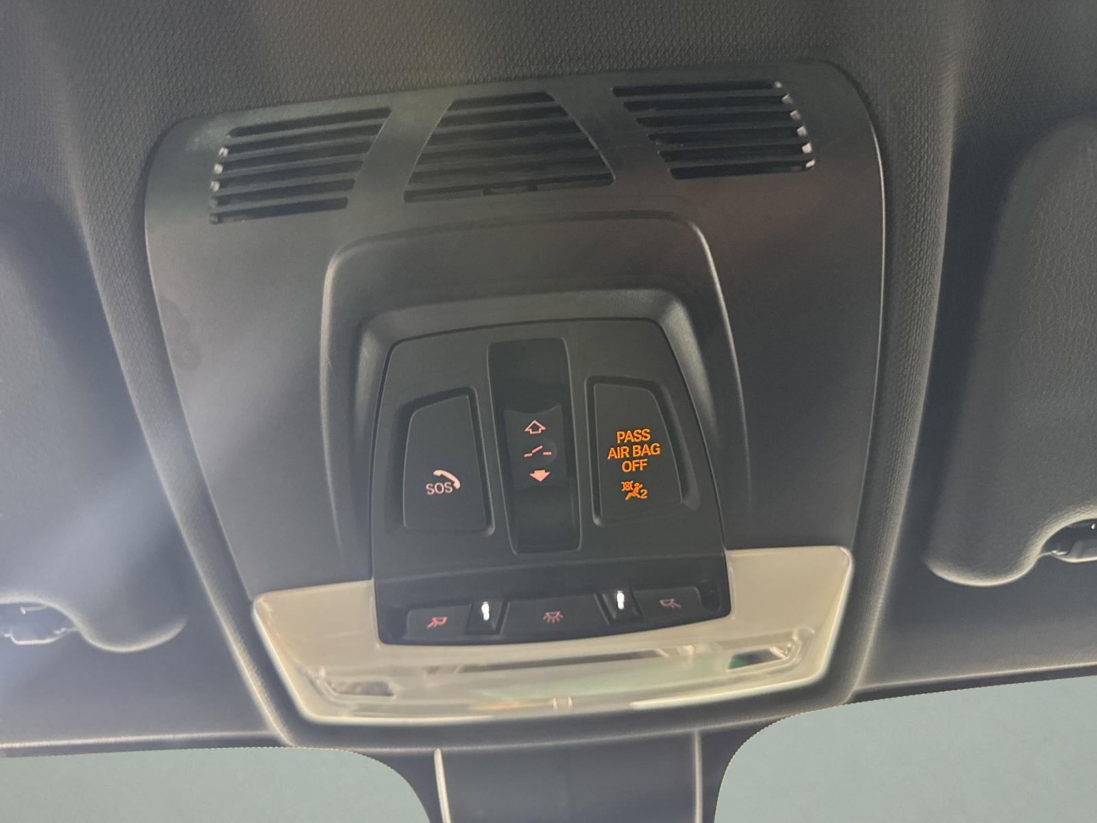 2021 BMW X1 Vehicle Photo in GEORGETOWN, TX 78626-7508