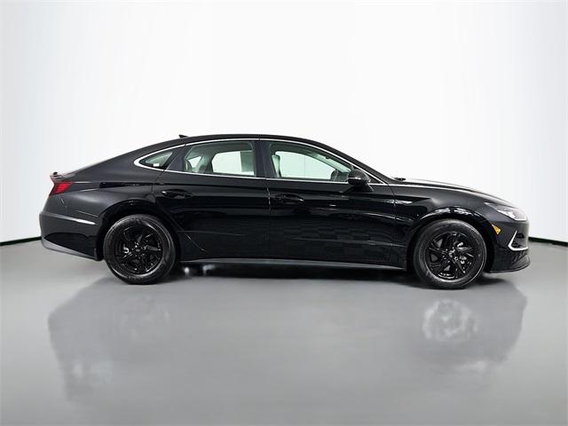 2022 Hyundai SONATA Vehicle Photo in Puyallup, WA 98371