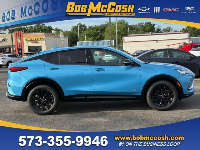 2025 Buick Envista Vehicle Photo in COLUMBIA, MO 65203-3903