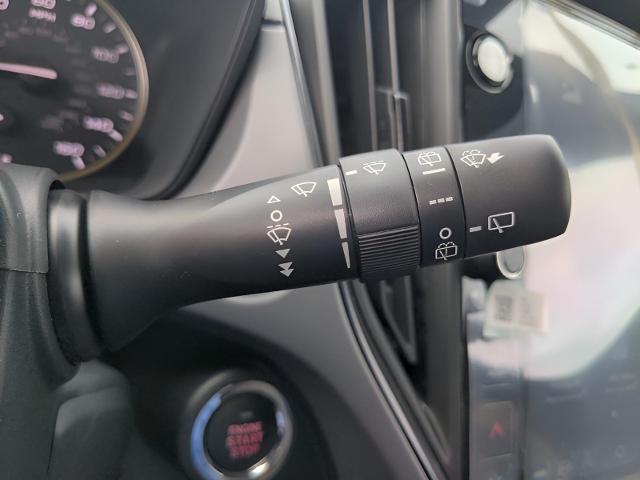 2025 Subaru Crosstrek Vehicle Photo in Green Bay, WI 54304