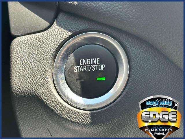 2022 Chevrolet Equinox Vehicle Photo in Roslyn, NY 11576