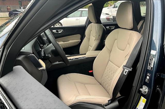 2026 Volvo XC60 Vehicle Photo in Houston, TX 77007