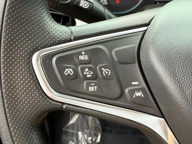 2024 Chevrolet Malibu Vehicle Photo in MADISON, WI 53713-3220