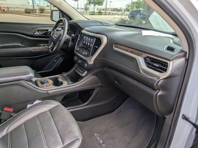 2020 GMC Acadia Vehicle Photo in SELMA, TX 78154-1460