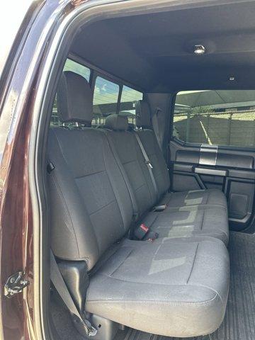 2018 Ford F-150 Vehicle Photo in San Antonio, TX 78209