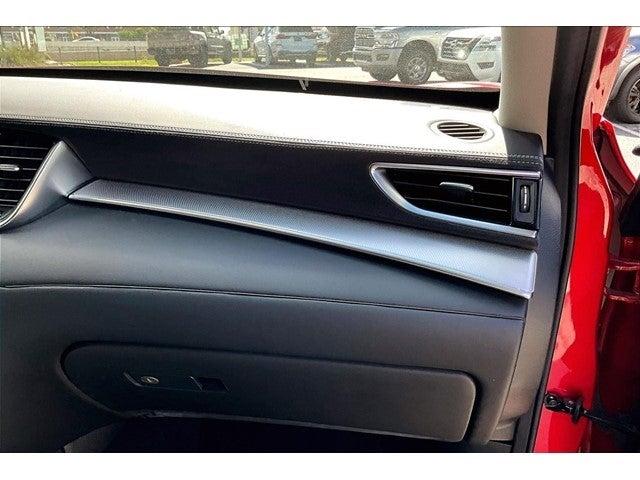 2022 INFINITI QX50 Vehicle Photo in San Antonio, TX 78230