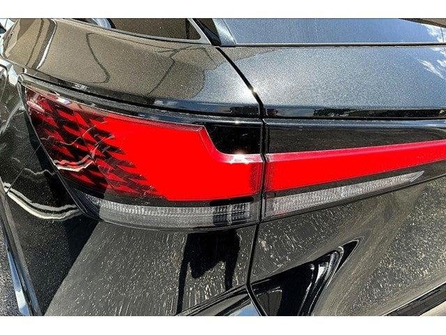 2023 Lexus RX 350 Vehicle Photo in San Antonio, TX 78230