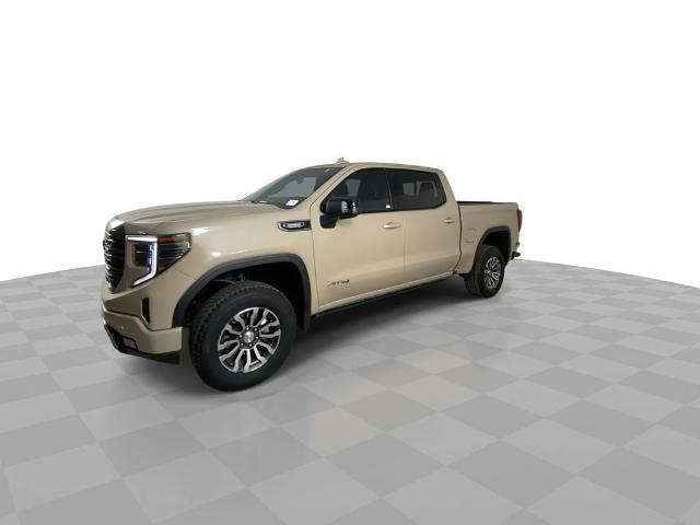 2023 GMC Sierra 1500 Vehicle Photo in GILBERT, AZ 85297-0402