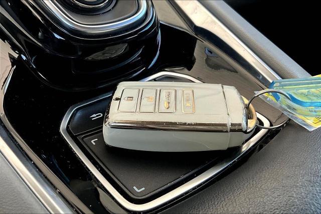 2019 Acura RDX Vehicle Photo in Tulsa, OK 74145