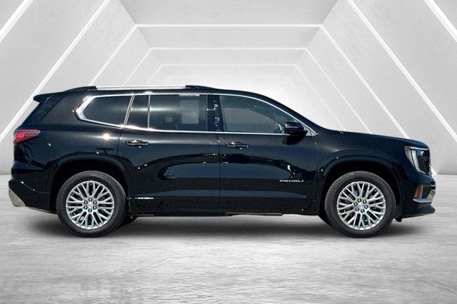 2024 GMC Acadia Vehicle Photo in STOCKTON, CA 95212-2838