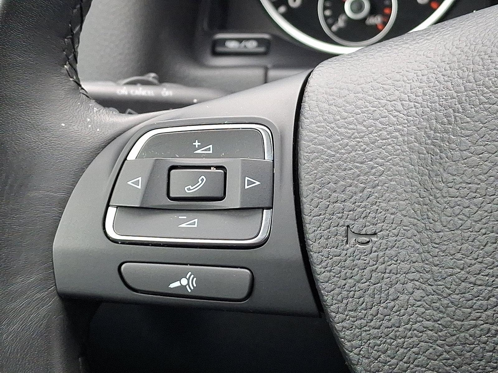 2017 Volkswagen Tiguan Limited Vehicle Photo in Harrisburg, PA 17111