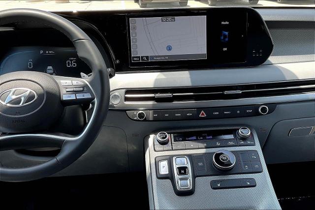 2025 Hyundai PALISADE Vehicle Photo in San Antonio, TX 78230