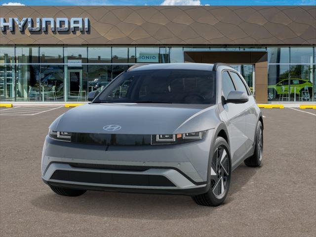 2025 Hyundai IONIQ 5 Vehicle Photo in Philadelphia, PA 19116