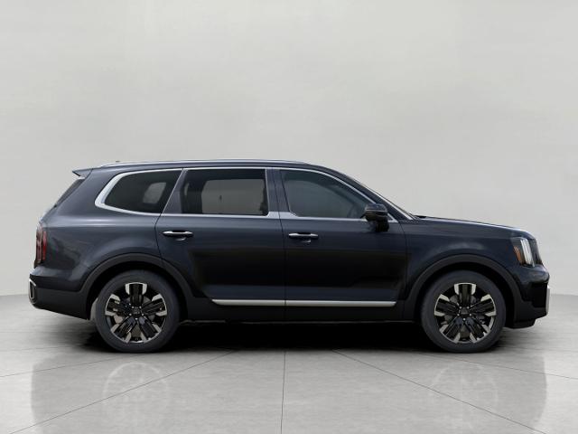 2025 Kia Telluride Vehicle Photo in Appleton, WI 54914