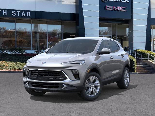 2026 Buick Encore GX Vehicle Photo in ZELIENOPLE, PA 16063-2910