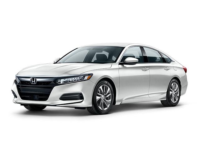 2020 Honda Accord Sedan Vehicle Photo in Cedar Rapids, IA 52402