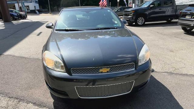 2013 Chevrolet Impala Vehicle Photo in PITTSBURGH, PA 15226-1209