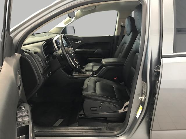 2022 GMC Canyon Vehicle Photo in GREEN BAY, WI 54303-3330