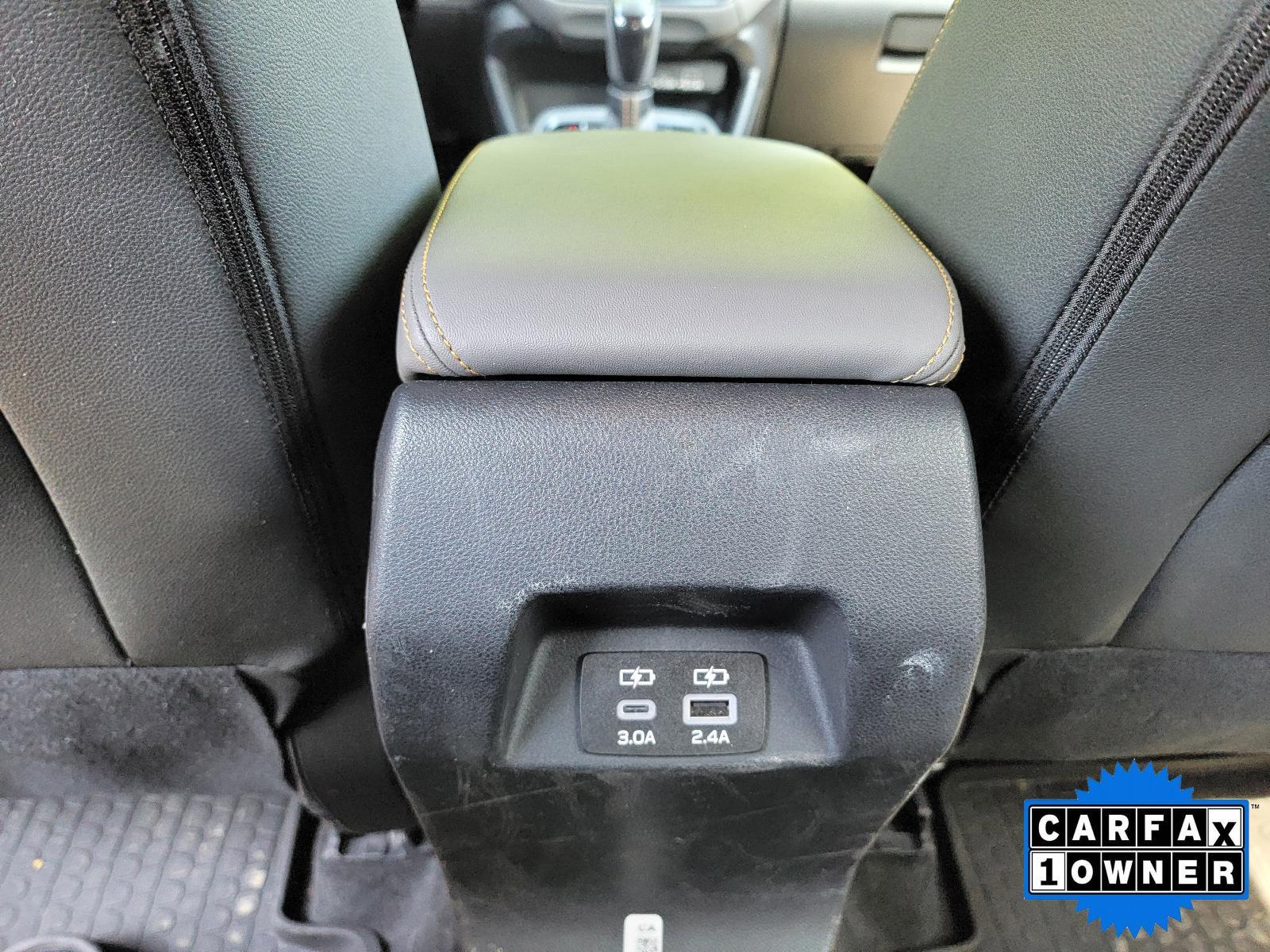 2024 Subaru Crosstrek Vehicle Photo in Harrisburg, PA 17111