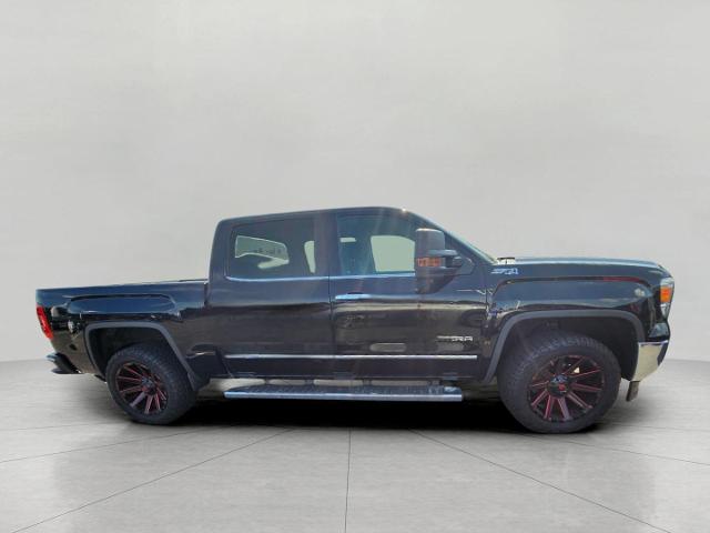 2015 GMC Sierra 1500 Vehicle Photo in MADISON, WI 53713-3220