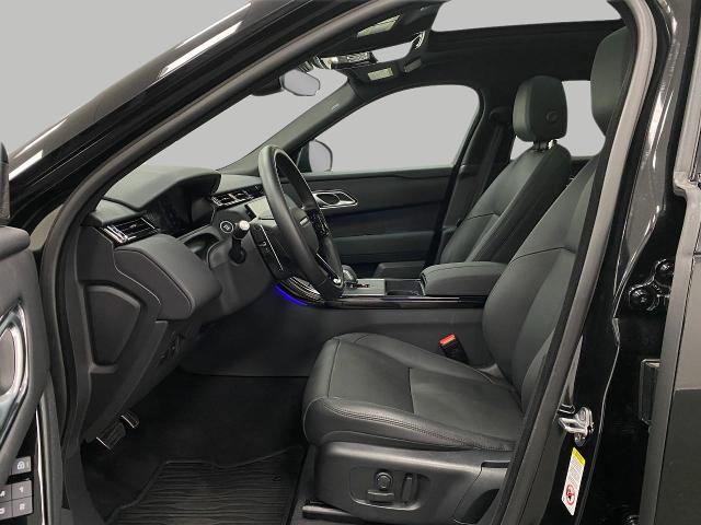 2025 Range Rover Velar Vehicle Photo in Appleton, WI 54913