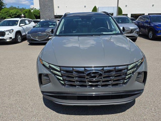 2024 Hyundai TUCSON Vehicle Photo in Pleasant Hills, PA 15236