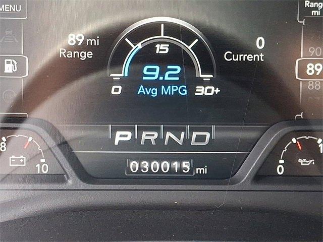 2021 Ram 1500 Vehicle Photo in LANCASTER, PA 17601-0000