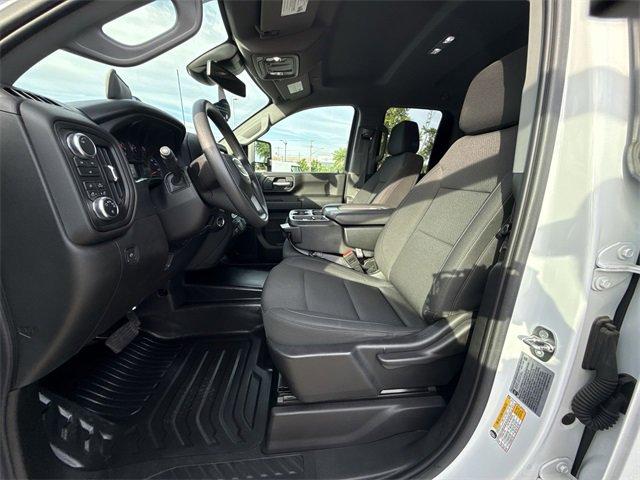 2024 GMC Sierra 3500 HD Vehicle Photo in BENTONVILLE, AR 72712-4322