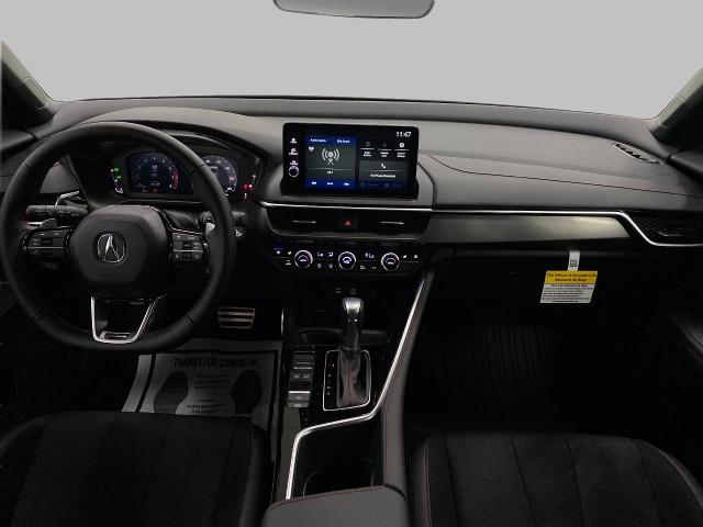 2025 Acura ADX Vehicle Photo in Appleton, WI 54913