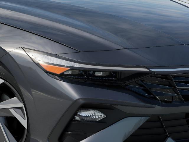 2025 Hyundai ELANTRA Vehicle Photo in Green Bay, WI 54304