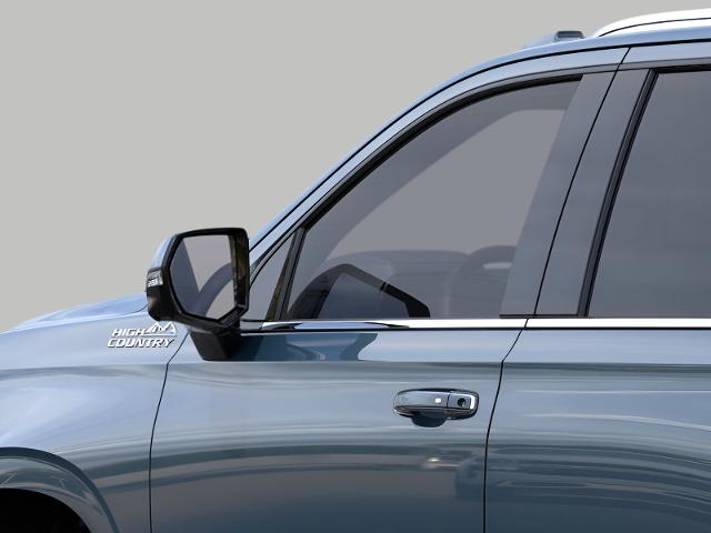 2025 Chevrolet Tahoe Vehicle Photo in APPLETON, WI 54914-4656