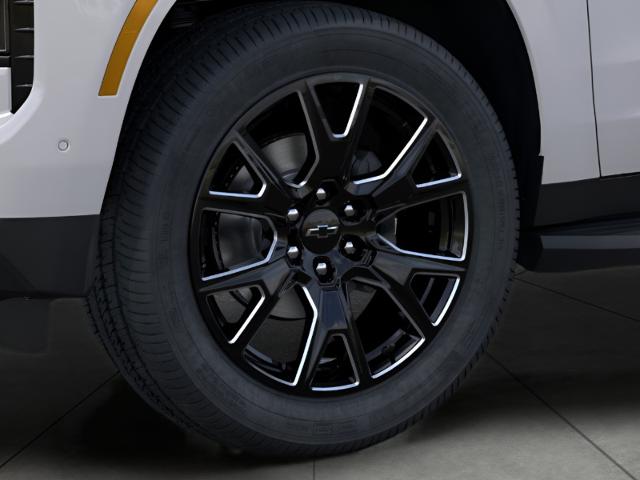 2025 Chevrolet Tahoe Vehicle Photo in MADISON, WI 53713-3220