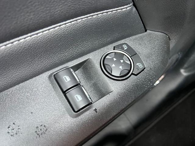 2022 Ford Mustang Vehicle Photo in Brunswick, GA 31525