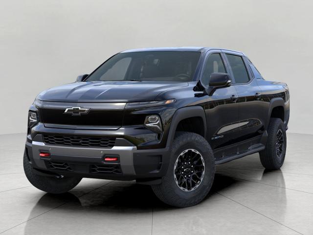 2026 Chevrolet Silverado EV Vehicle Photo in APPLETON, WI 54914-4656