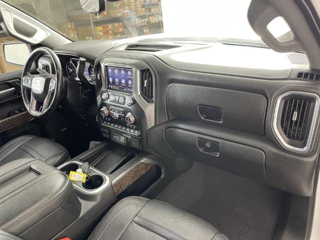 2019 GMC Sierra 1500 Vehicle Photo in GILBERT, AZ 85297-0402