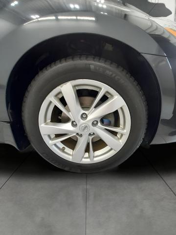 2015 Nissan Altima Vehicle Photo in OSHKOSH, WI 54904-7811