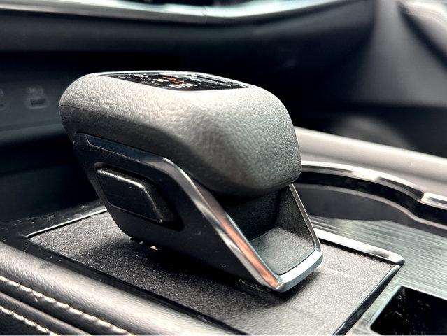 2023 Nissan Rogue Vehicle Photo in Savannah, GA 31419
