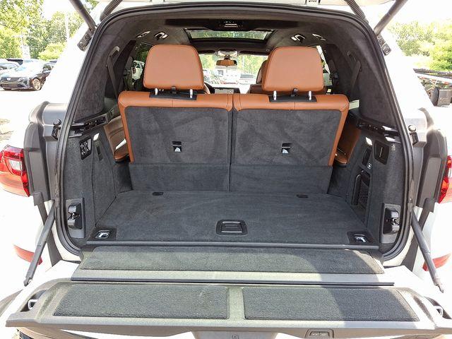 2022 BMW X7 Vehicle Photo in DANBURY, CT 06810-5034